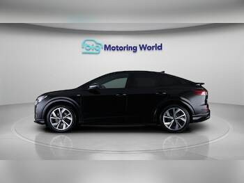 Used Audi Q4 e-tron 2022 for sale - 77526310: Photo