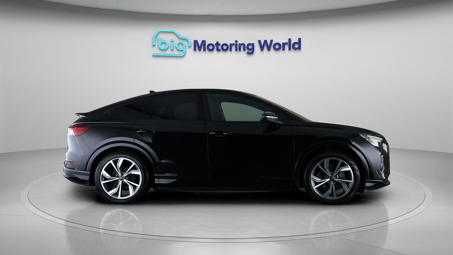 Used Audi Q4 e-tron 2022 for sale - 77526310: Photo 8