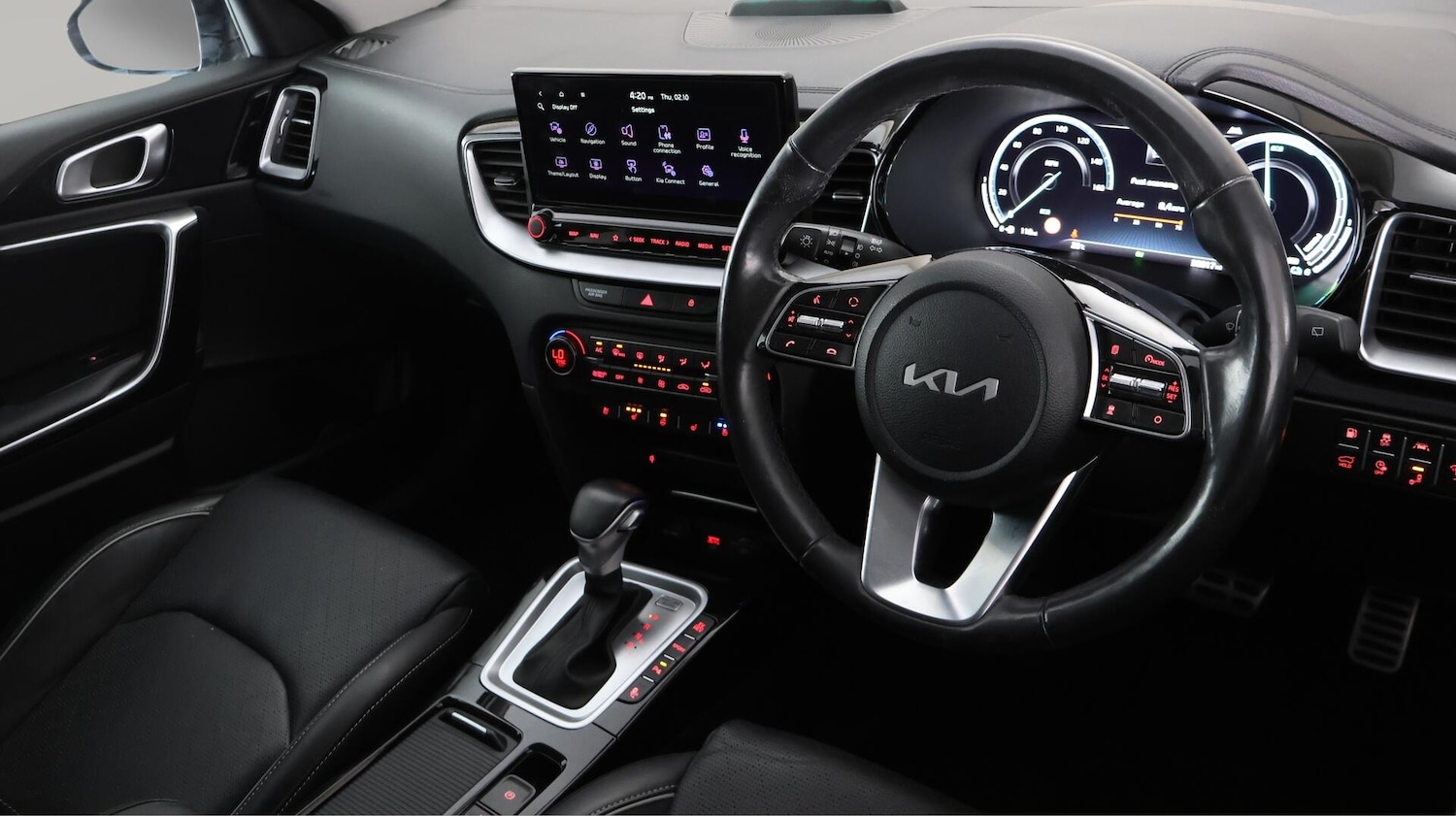 Used Kia XCeed 2022 for sale - 76158523: Photo 10