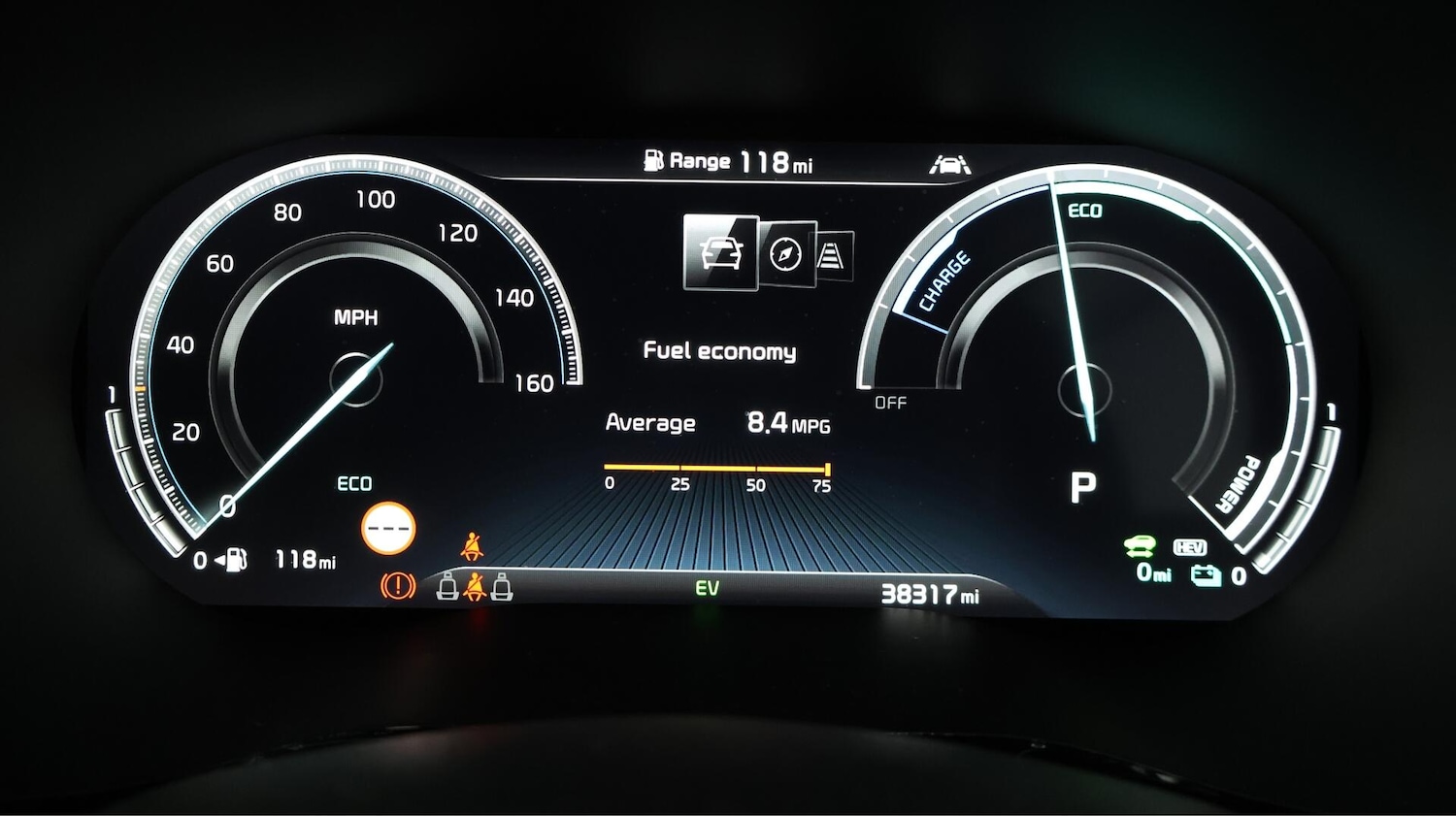 Used Kia XCeed 2022 for sale - 76158523: Photo 11