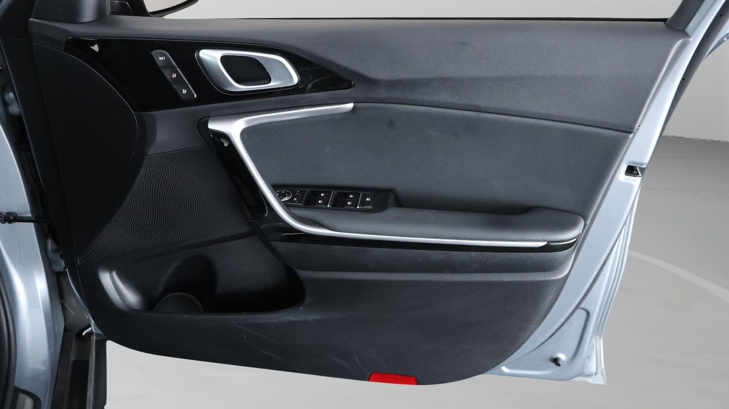 Used Kia XCeed 2022 for sale - 76158523: Photo 16