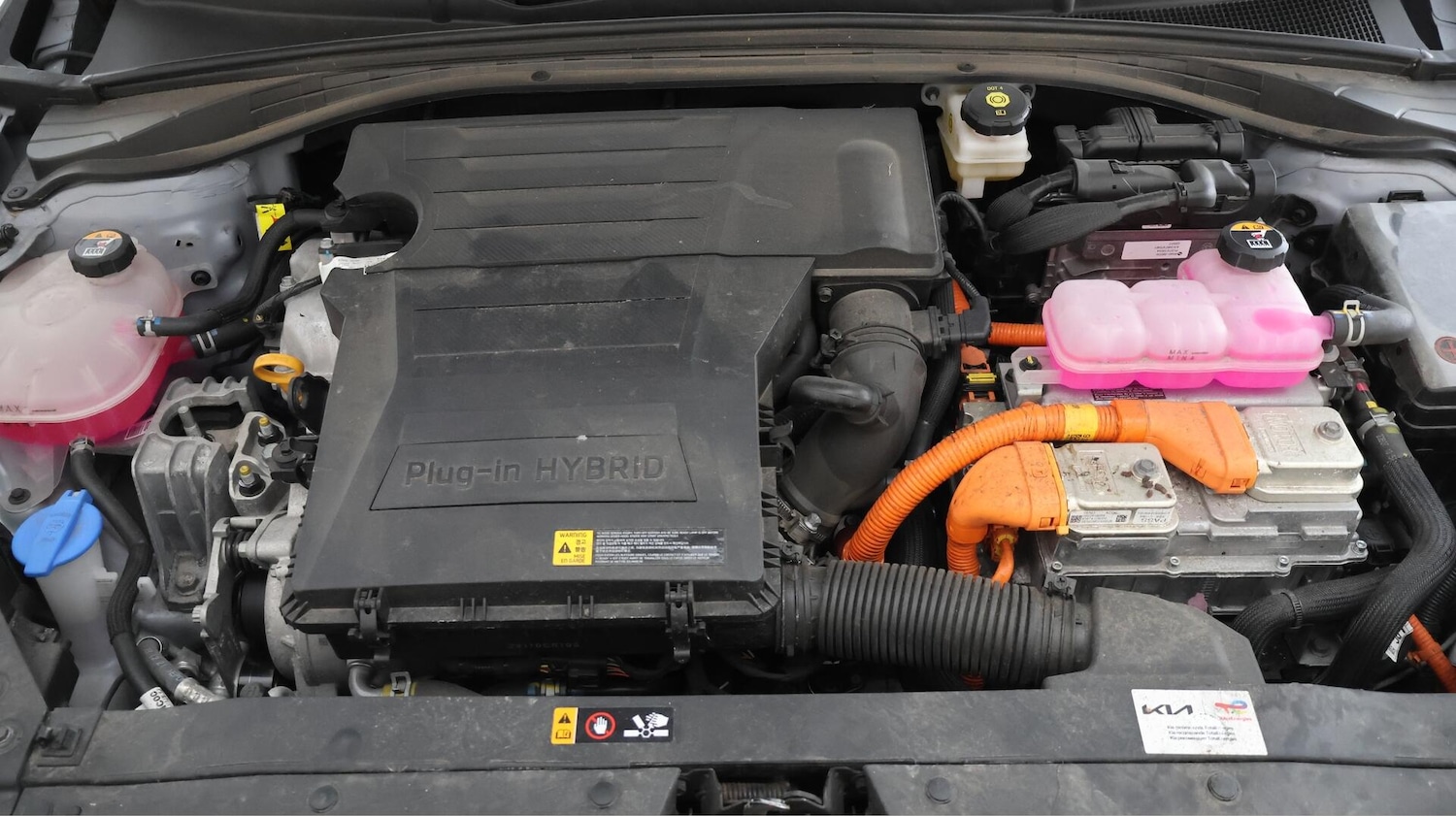 Used Kia XCeed 2022 for sale - 76158523: Photo 20