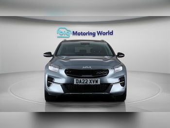 Used Kia XCeed 2022 for sale - 76158523: Photo 3
