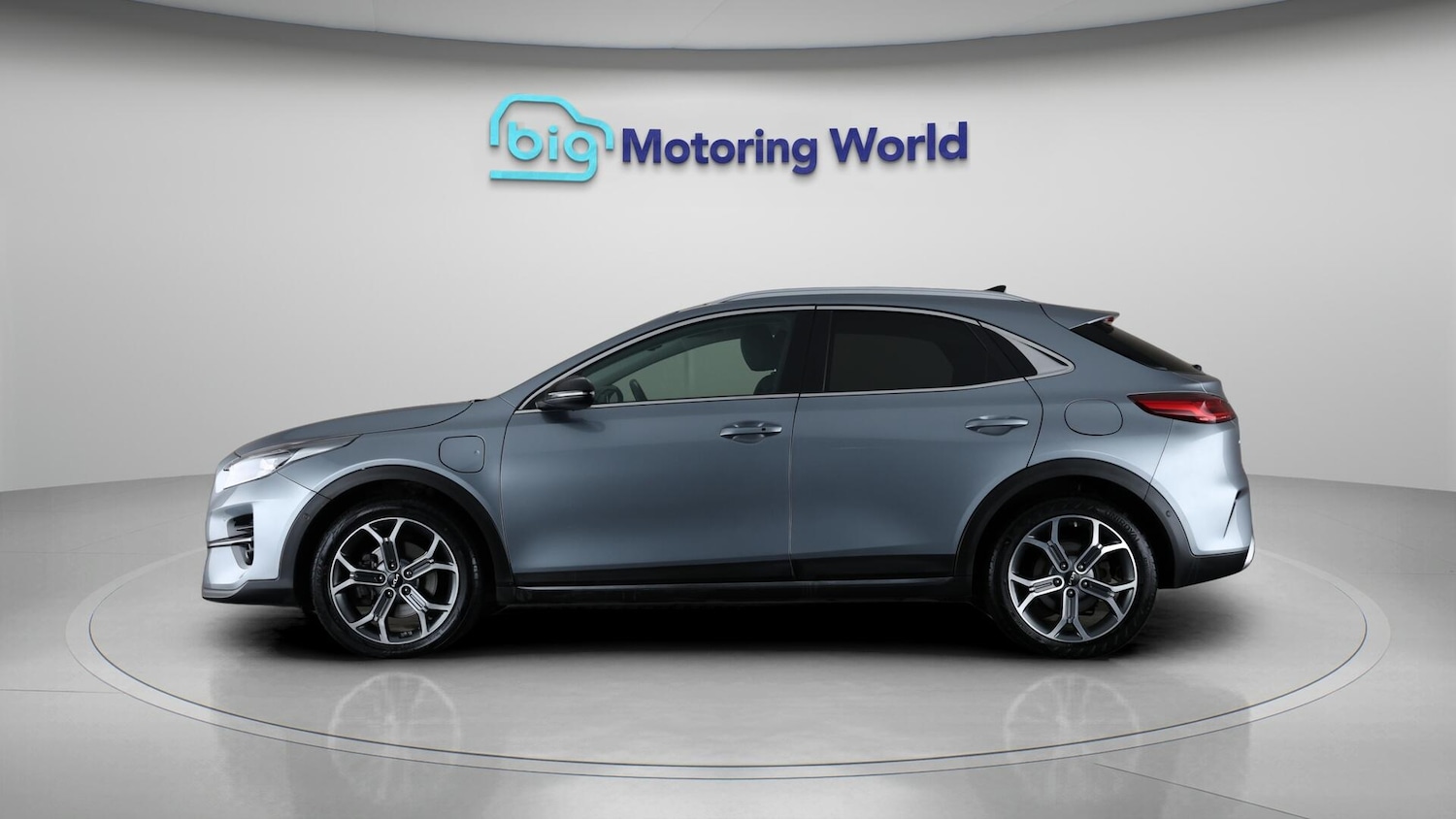Used Kia XCeed 2022 for sale - 76158523: Photo 5