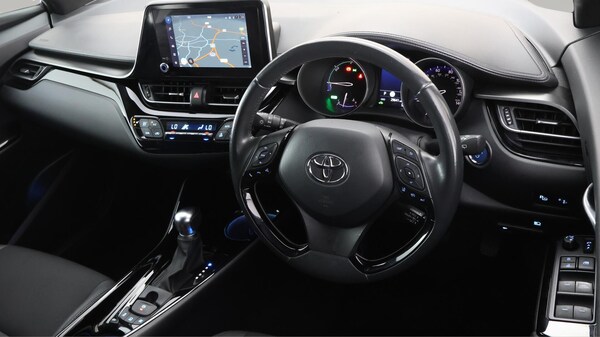 Used Toyota C-HR 2022 for sale - 76306413: Photo 10