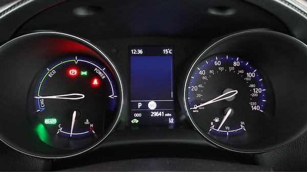 Used Toyota C-HR 2022 for sale - 76306413: Photo 11