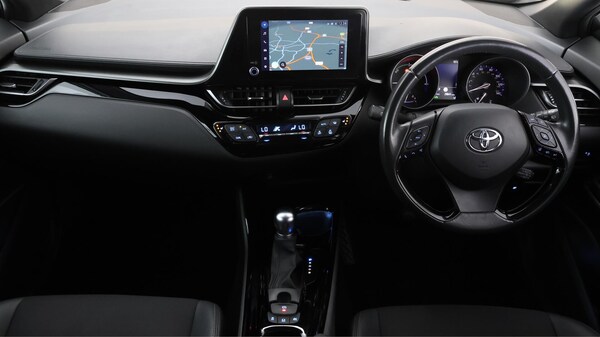 Used Toyota C-HR 2022 for sale - 76306413: Photo 14