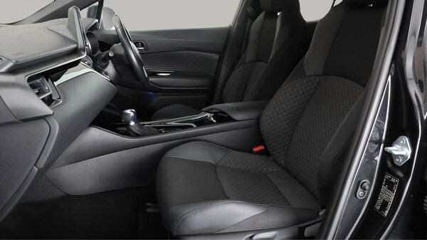 Used Toyota C-HR 2022 for sale - 76306413: Photo 15