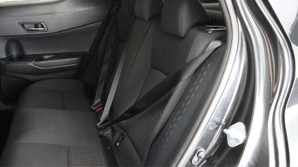 Used Toyota C-HR 2022 for sale - 76306413: Photo 17