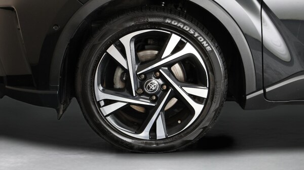 Used Toyota C-HR 2022 for sale - 76306413: Photo 19