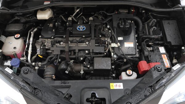 Used Toyota C-HR 2022 for sale - 76306413: Photo 20
