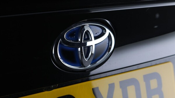Used Toyota C-HR 2022 for sale - 76306413: Photo 21