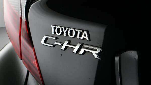 Used Toyota C-HR 2022 for sale - 76306413: Photo 22