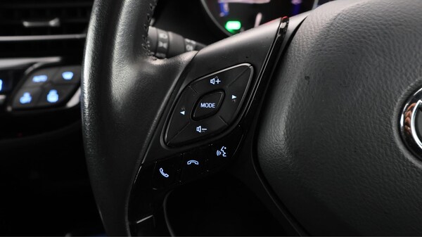 Used Toyota C-HR 2022 for sale - 76306413: Photo 23