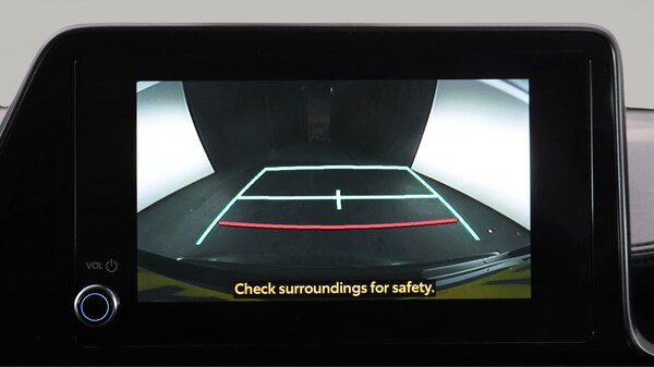 Used Toyota C-HR 2022 for sale - 76306413: Photo 26