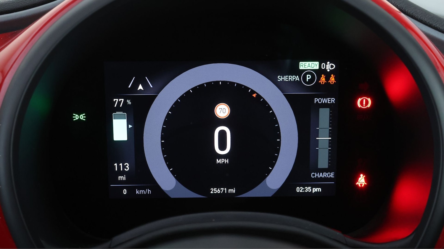 Used Fiat 500e C for sale - 77311265: Photo 10