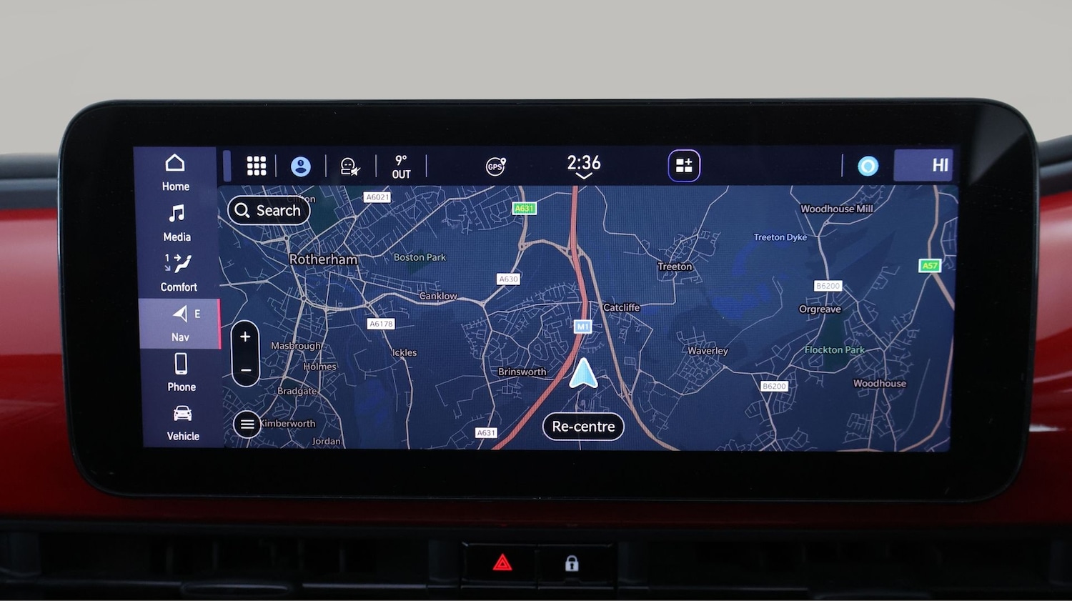 Used Fiat 500e C for sale - 77311265: Photo 11