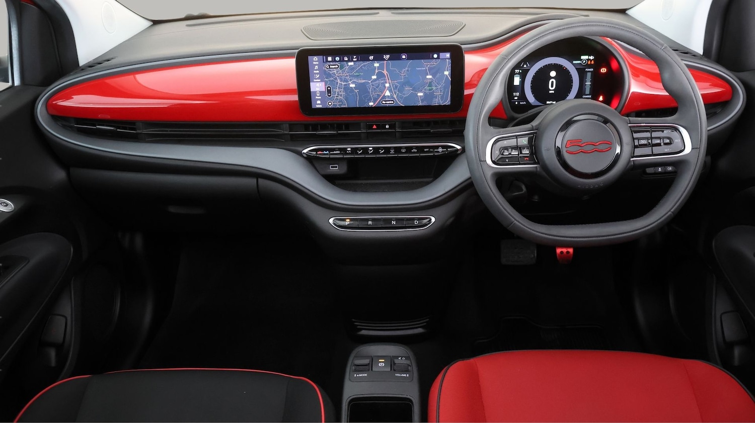 Used Fiat 500e C for sale - 77311265: Photo 13