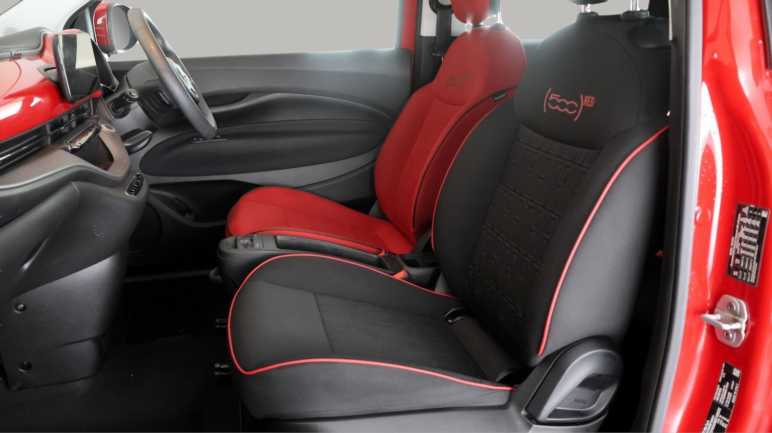 Used Fiat 500e C for sale - 77311265: Photo 14