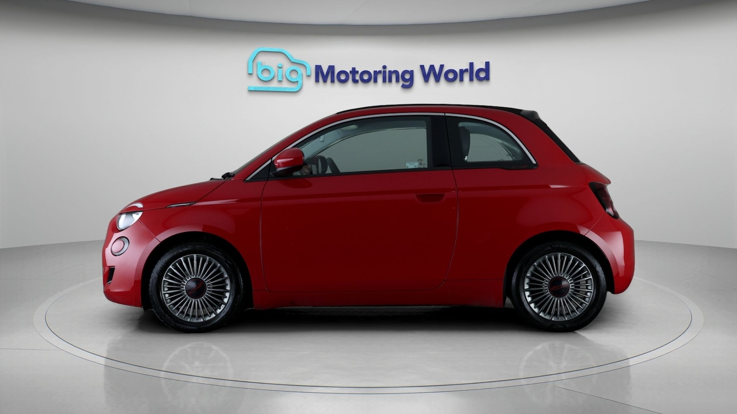 Used Fiat 500e C for sale - 77311265: Photo 4