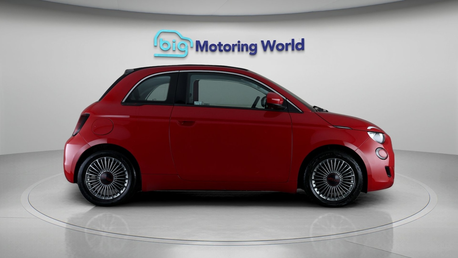 Used Fiat 500e C for sale - 77311265: Photo 8