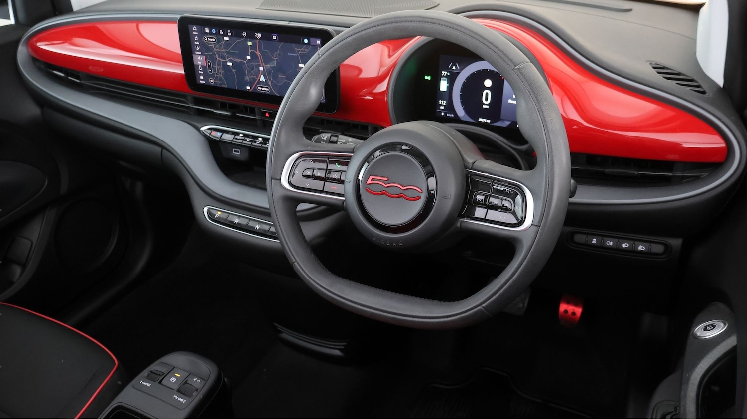 Used Fiat 500e C for sale - 77311265: Photo 9