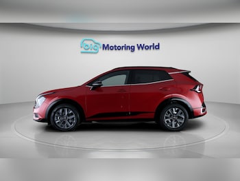Used Kia Sportage 2022 for sale - 79600437: Photo
