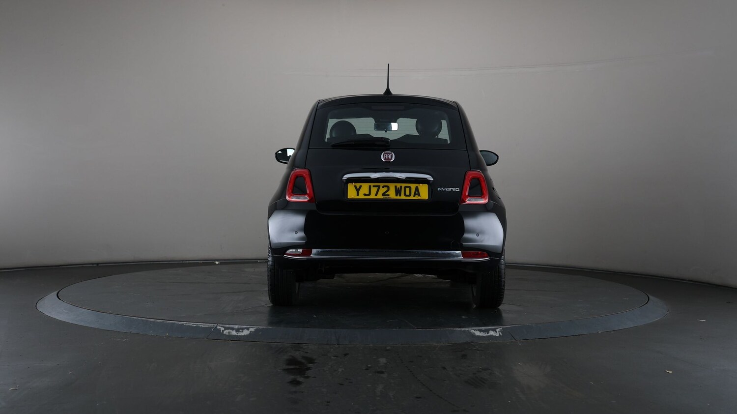 Used Fiat 500 for sale - 76809905: Photo 24
