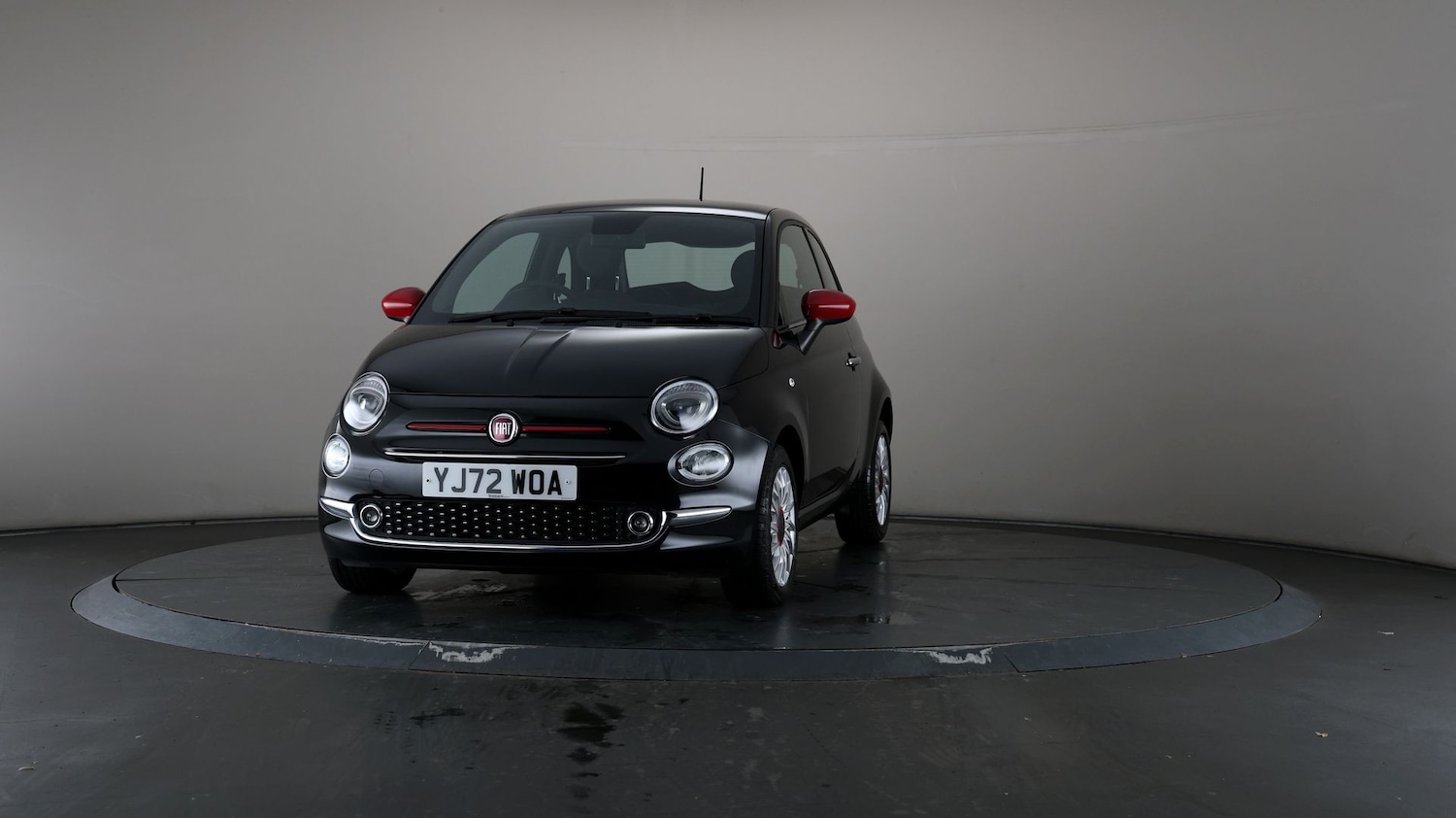 Used Fiat 500 for sale - 76809905: Photo 37