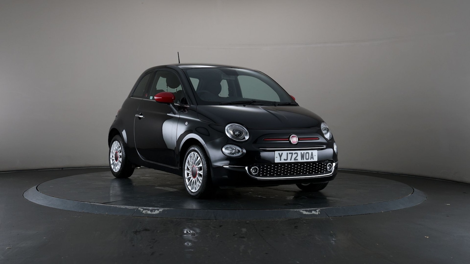 Used Fiat 500 for sale - 76809905: Photo 42