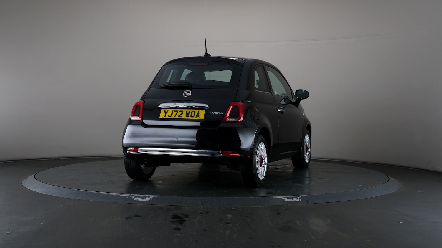 Used Fiat 500 for sale - 76809905: Photo 59