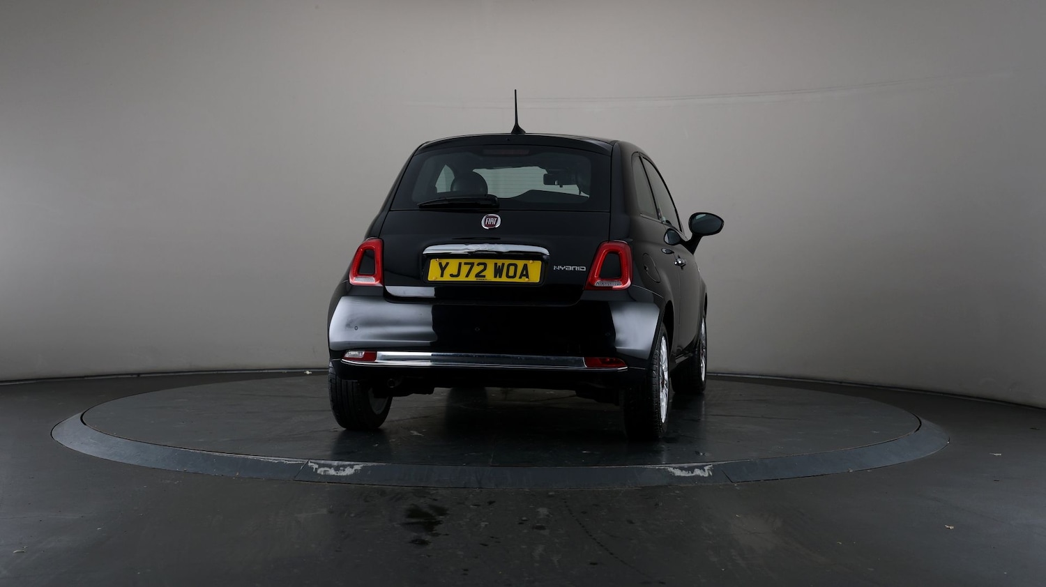 Used Fiat 500 for sale - 76809905: Photo 60