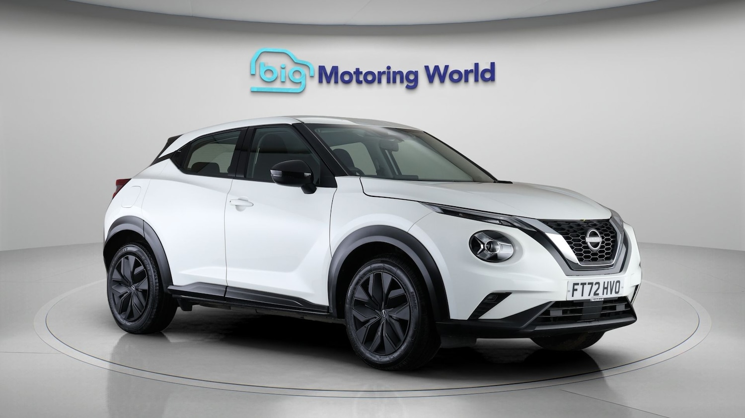 Used Nissan Juke 2023 for sale - 77902652: Photo 1