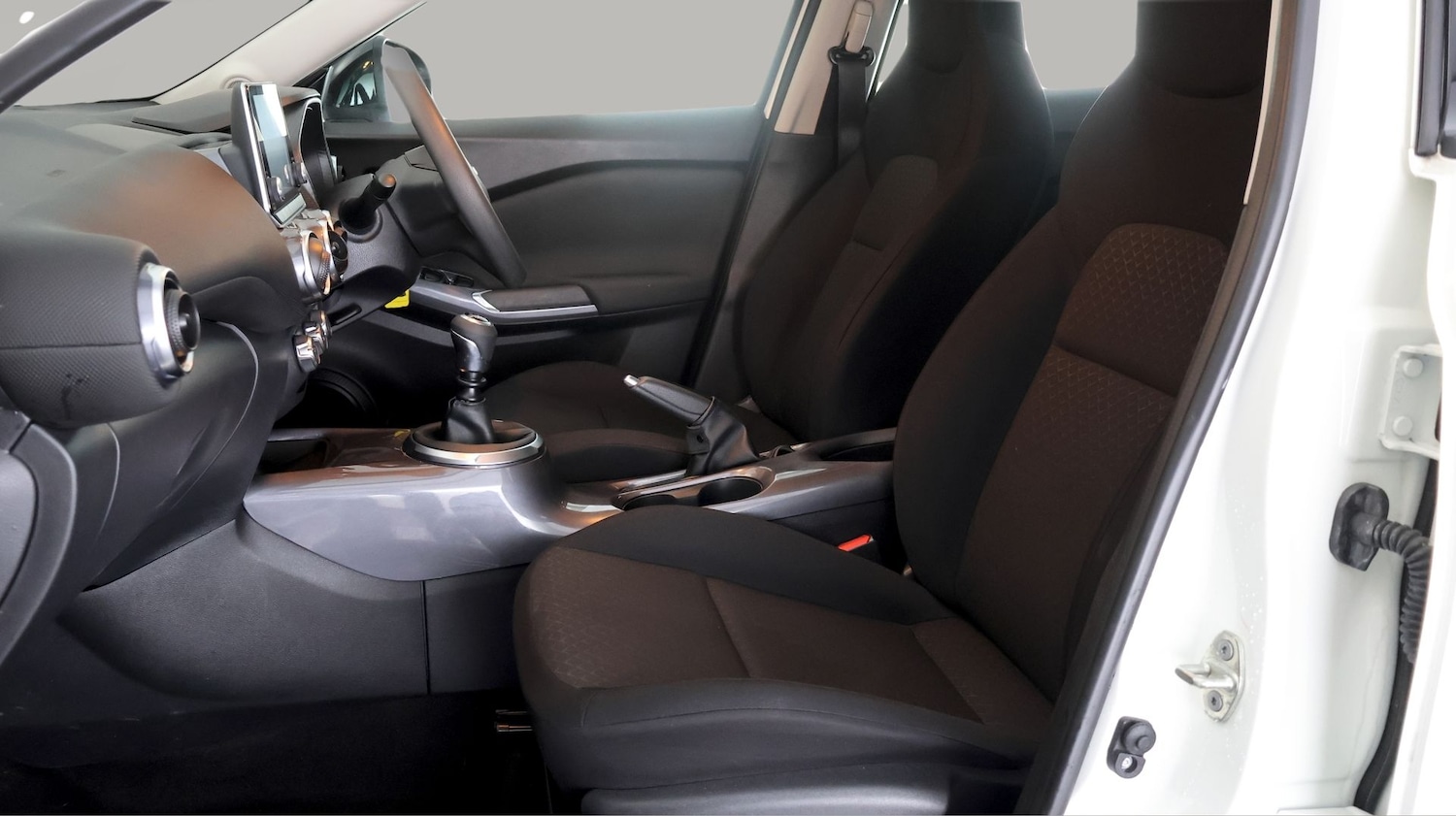 Used Nissan Juke 2023 for sale - 77902652: Photo 13