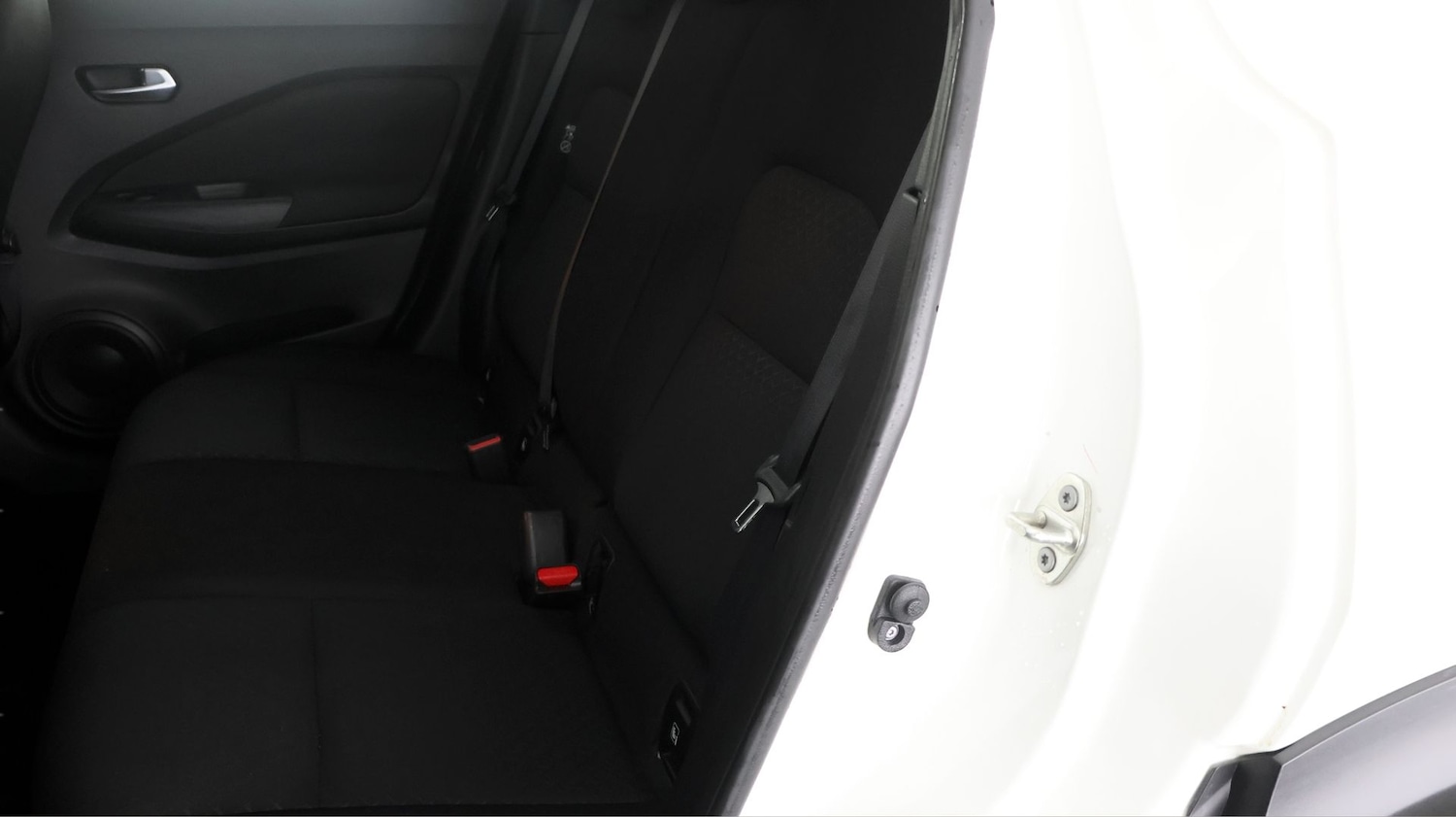 Used Nissan Juke 2023 for sale - 77902652: Photo 15