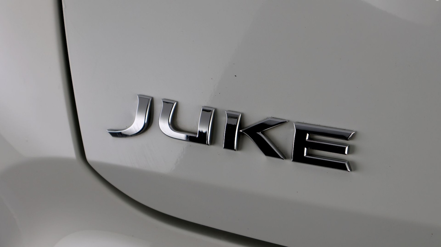 Used Nissan Juke 2023 for sale - 77902652: Photo 19