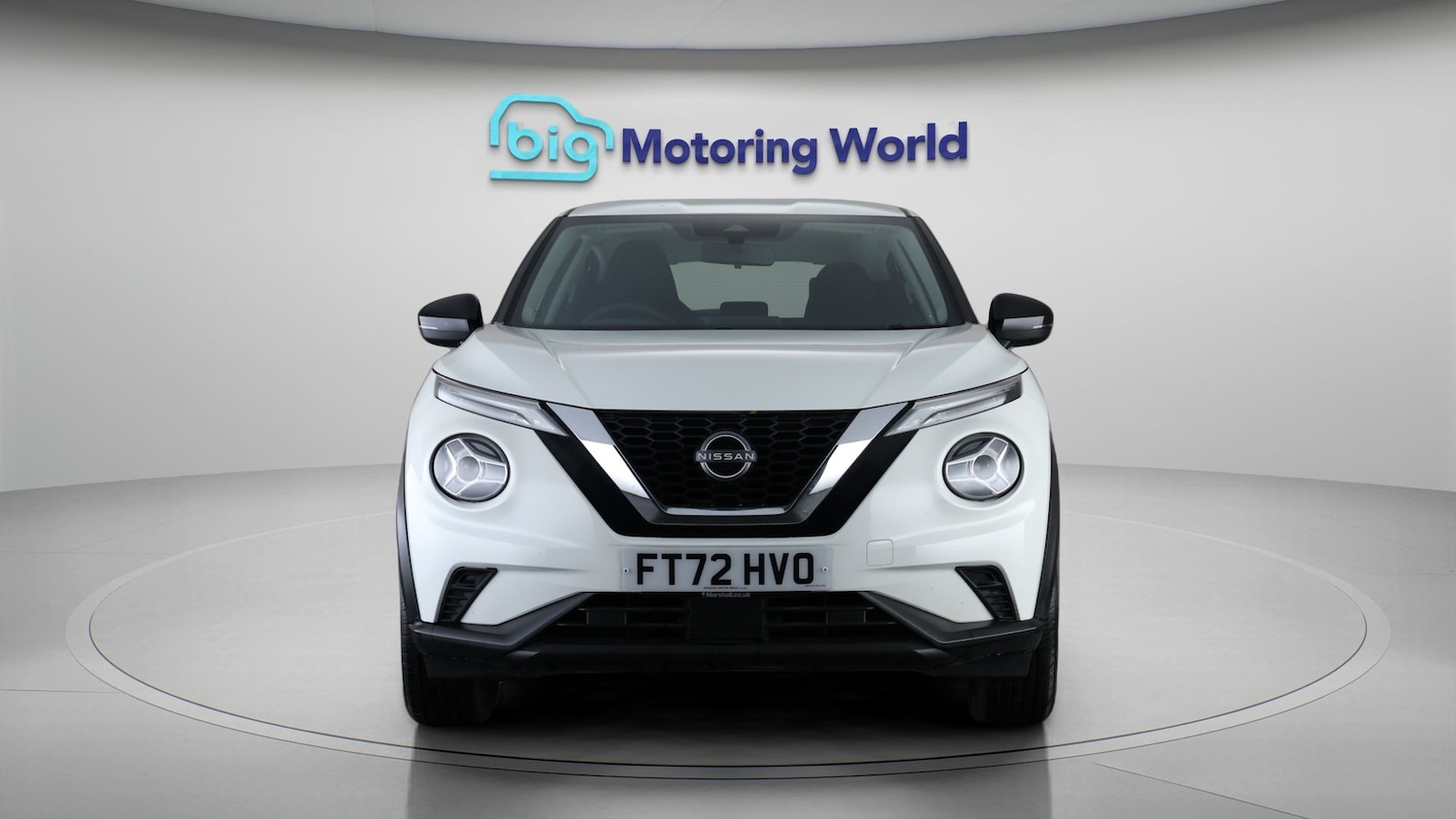 Used Nissan Juke 2023 for sale - 77902652: Photo 2