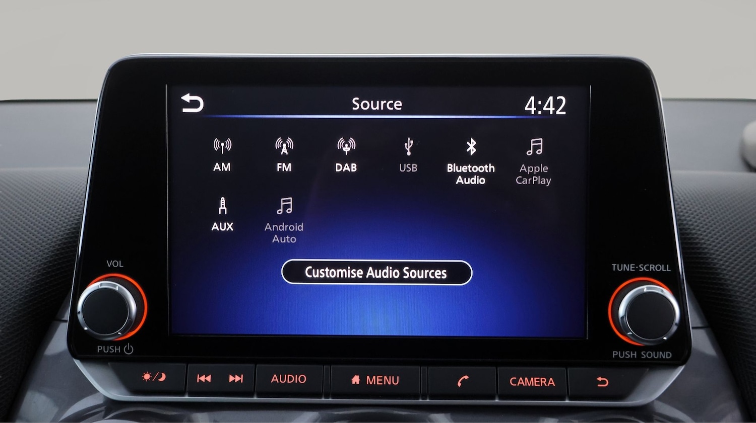 Used Nissan Juke 2023 for sale - 77902652: Photo 22