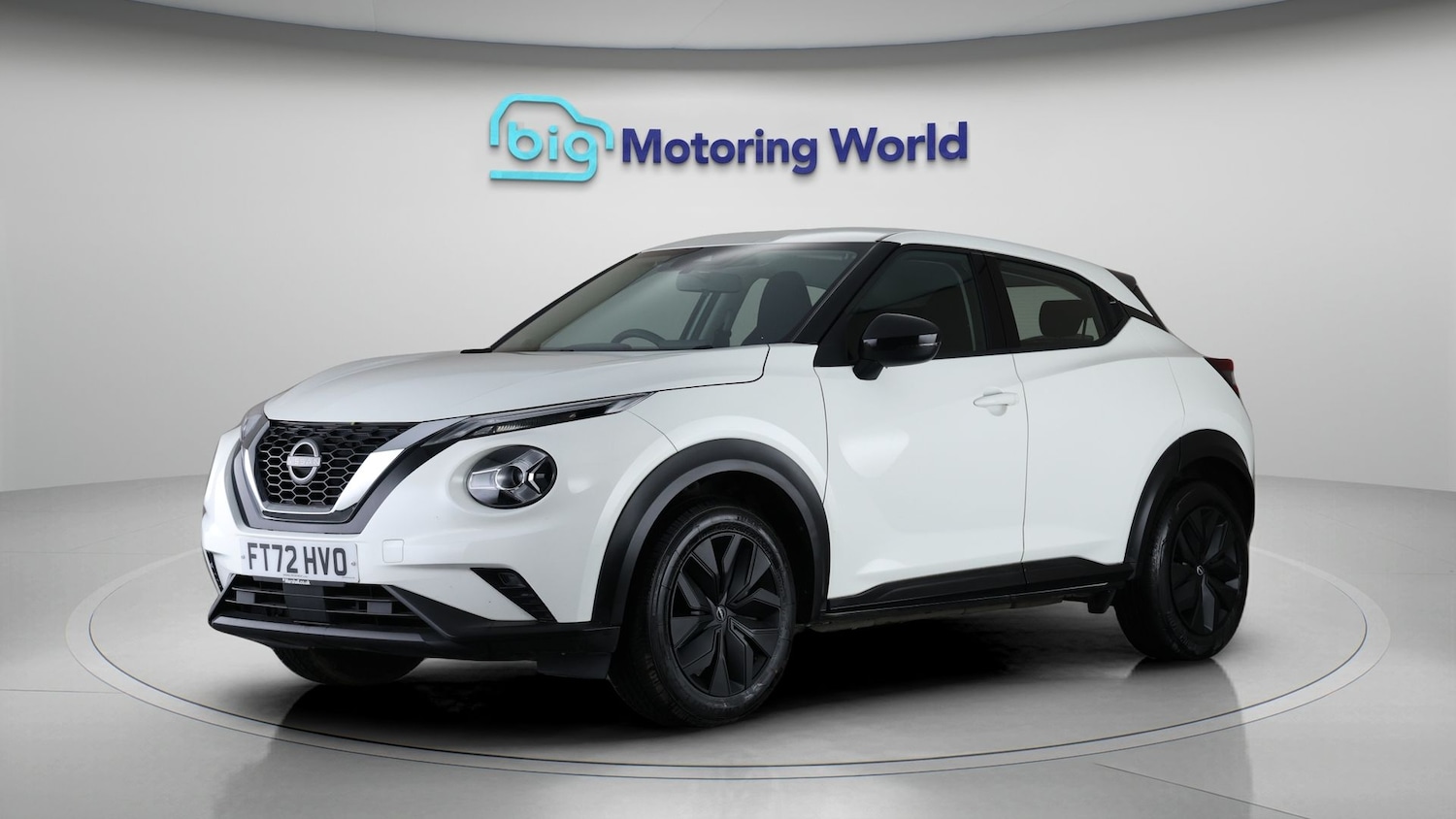 Used Nissan Juke 2023 for sale - 77902652: Photo 3