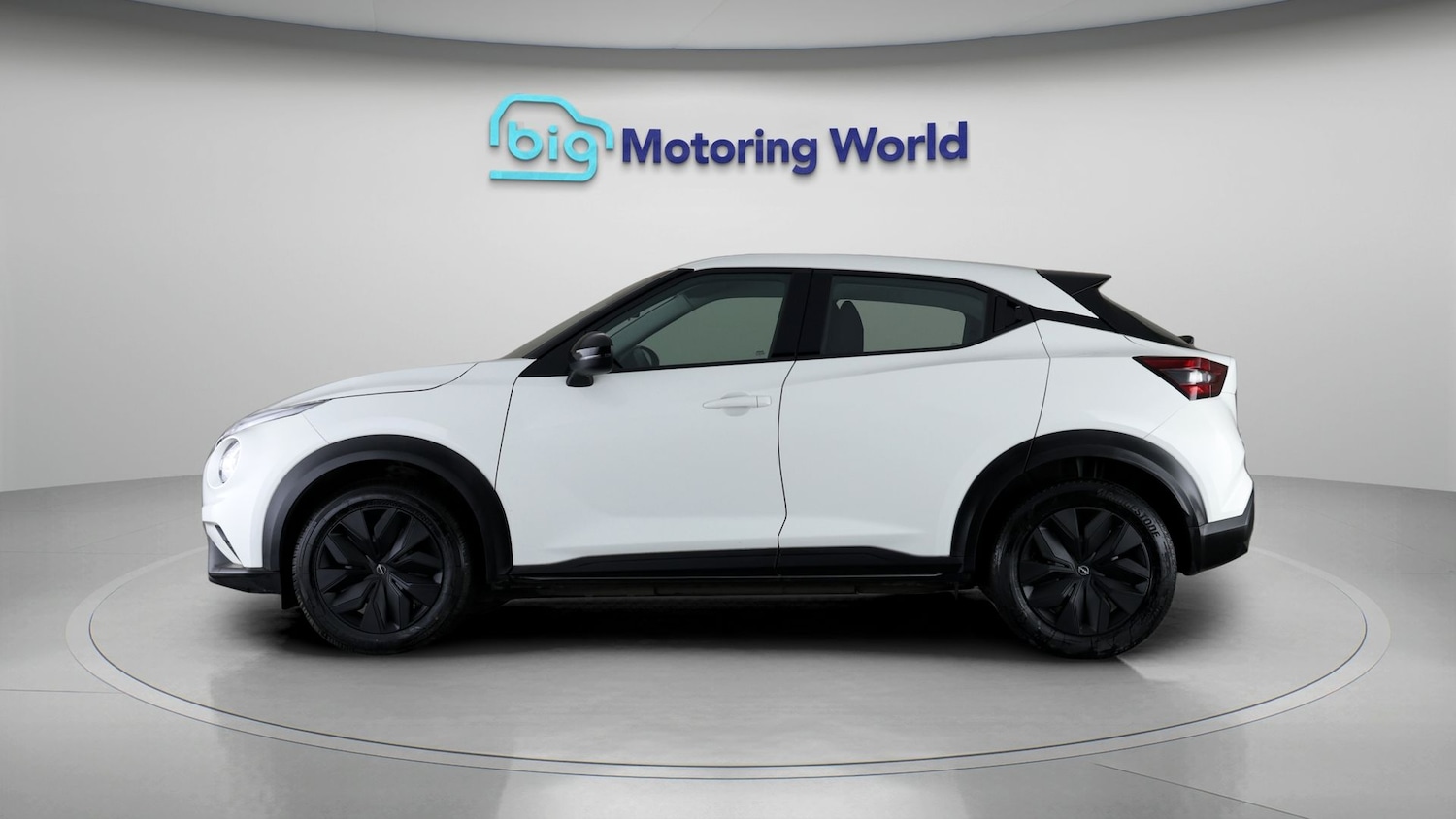 Used Nissan Juke 2023 for sale - 77902652: Photo 4