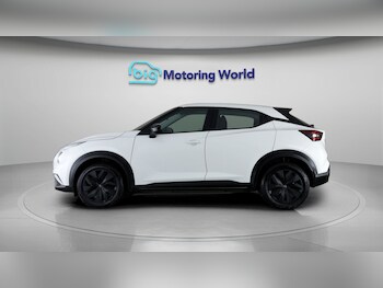 Used Nissan Juke 2023 for sale - 77902652: Photo