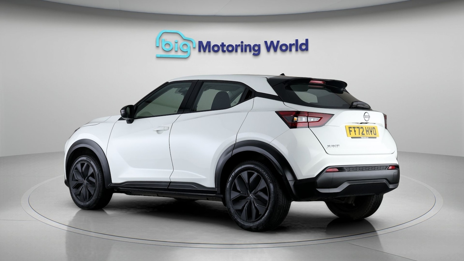 Used Nissan Juke 2023 for sale - 77902652: Photo 5