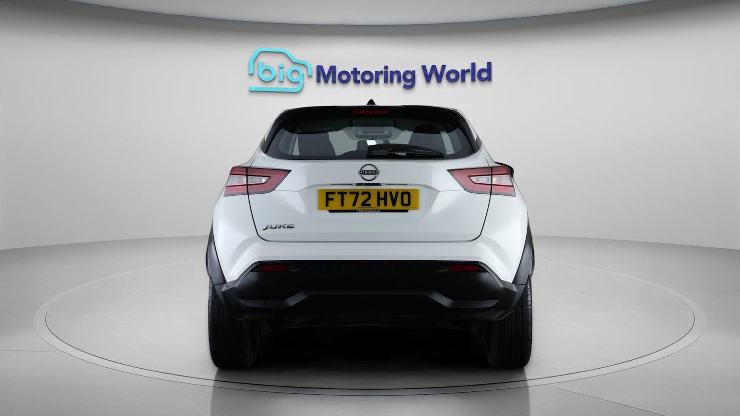 Used Nissan Juke 2023 for sale - 77902652: Photo 6