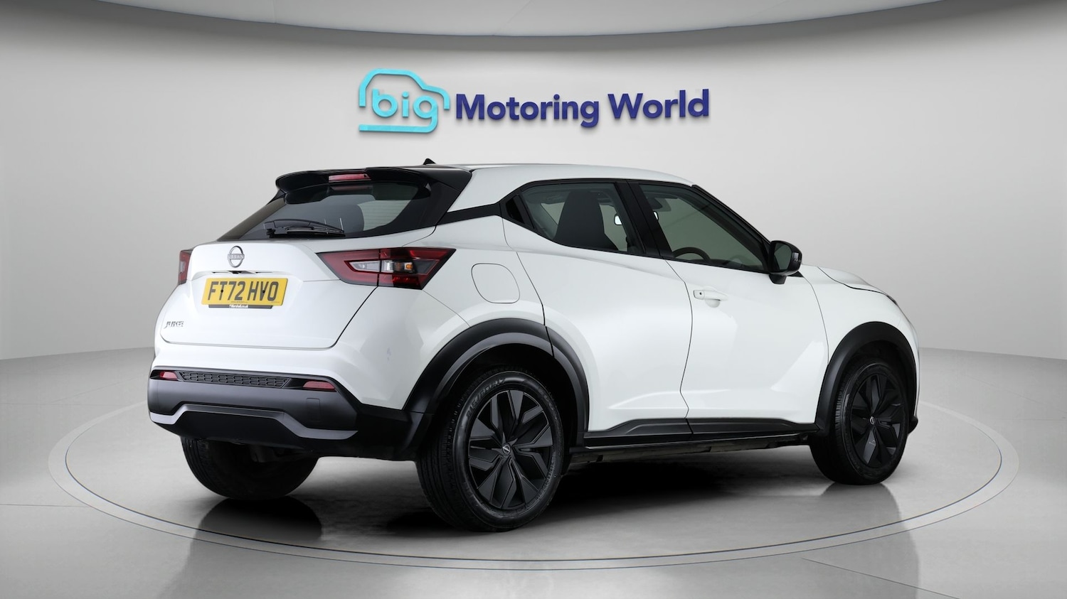 Used Nissan Juke 2023 for sale - 77902652: Photo 7