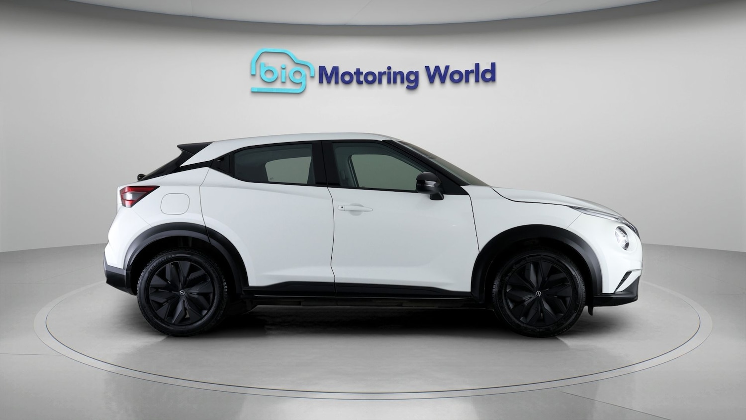 Used Nissan Juke 2023 for sale - 77902652: Photo 8