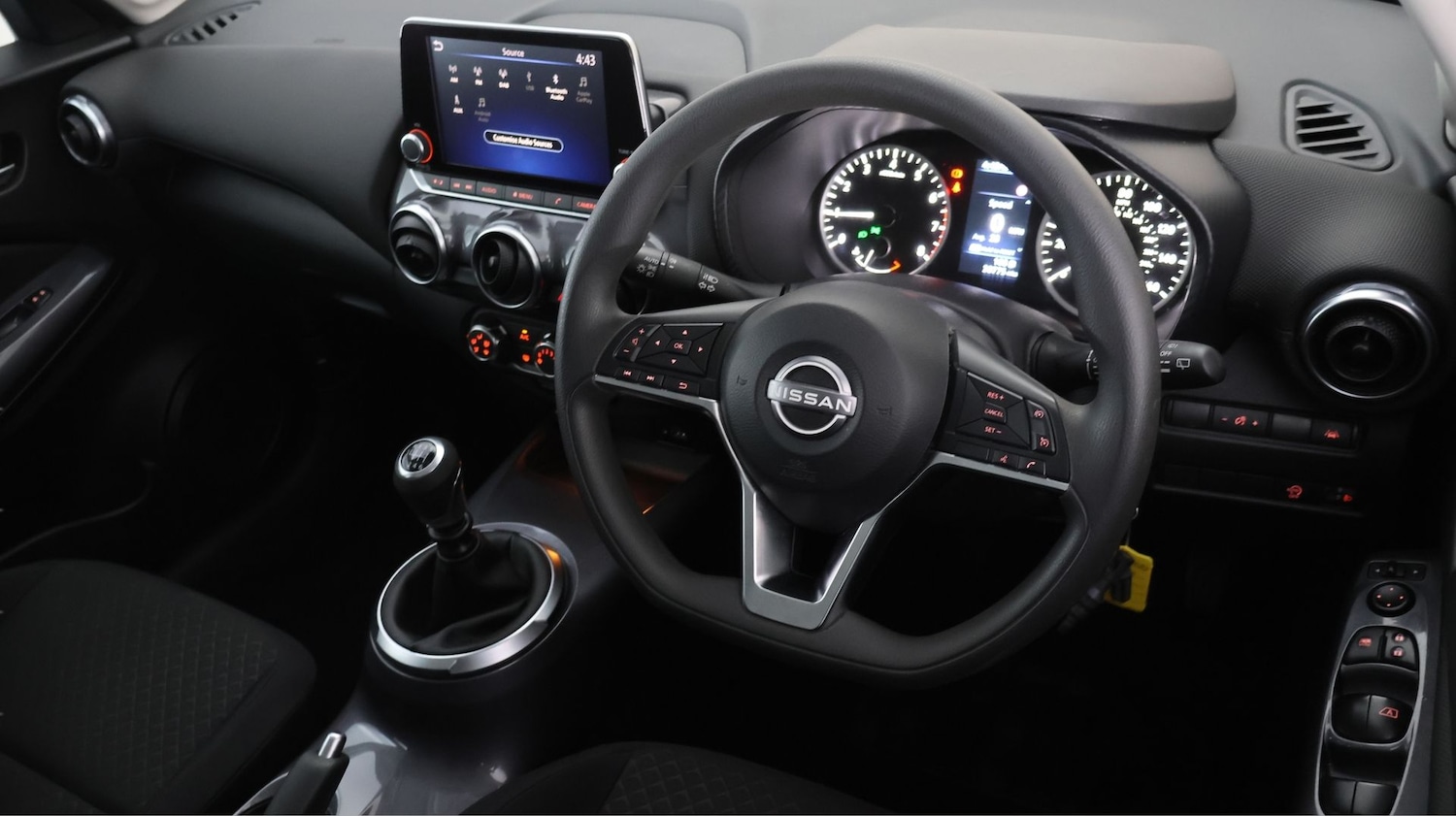 Used Nissan Juke 2023 for sale - 77902652: Photo 9