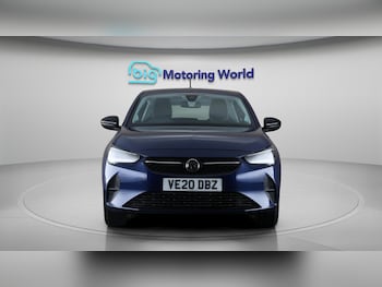Used Vauxhall Corsa 2020 for sale - 75645932: Photo