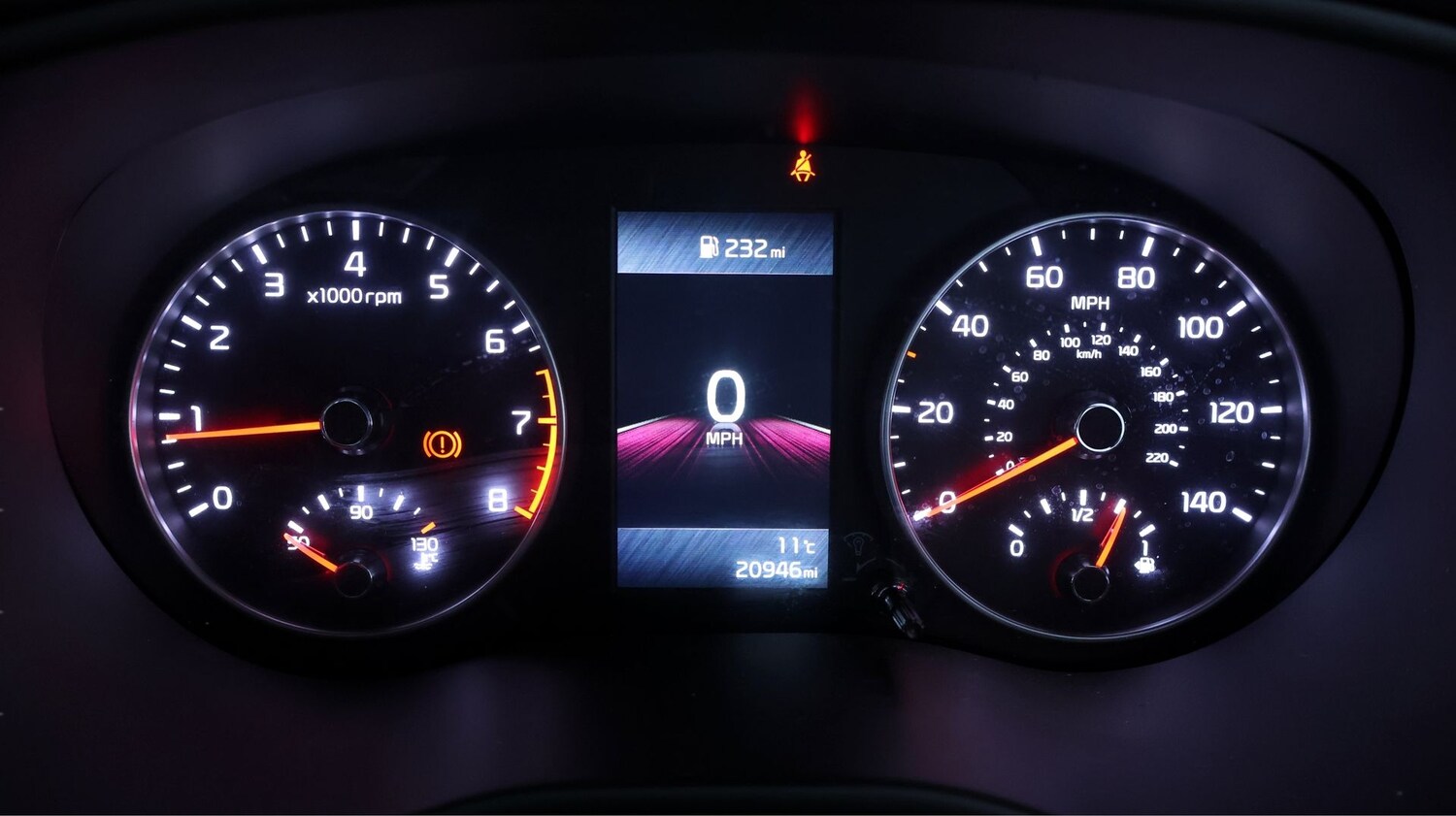 Used Kia Picanto 2022 for sale - 77204853: Photo 10