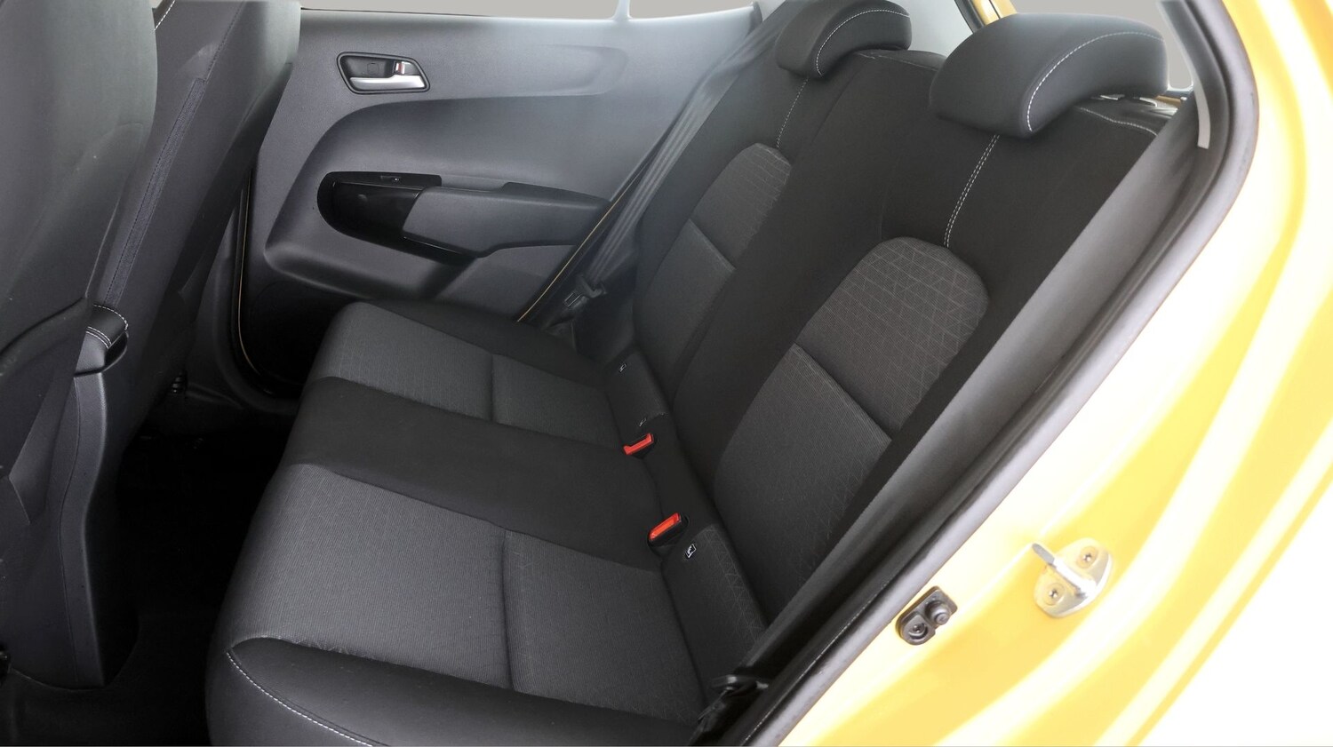 Used Kia Picanto 2022 for sale - 77204853: Photo 16