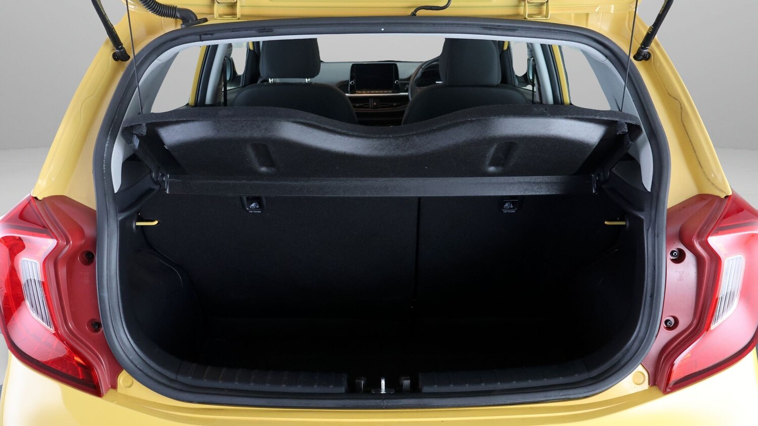 Used Kia Picanto 2022 for sale - 77204853: Photo 17